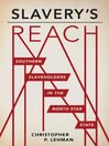 Cover image for Slavery's Reach